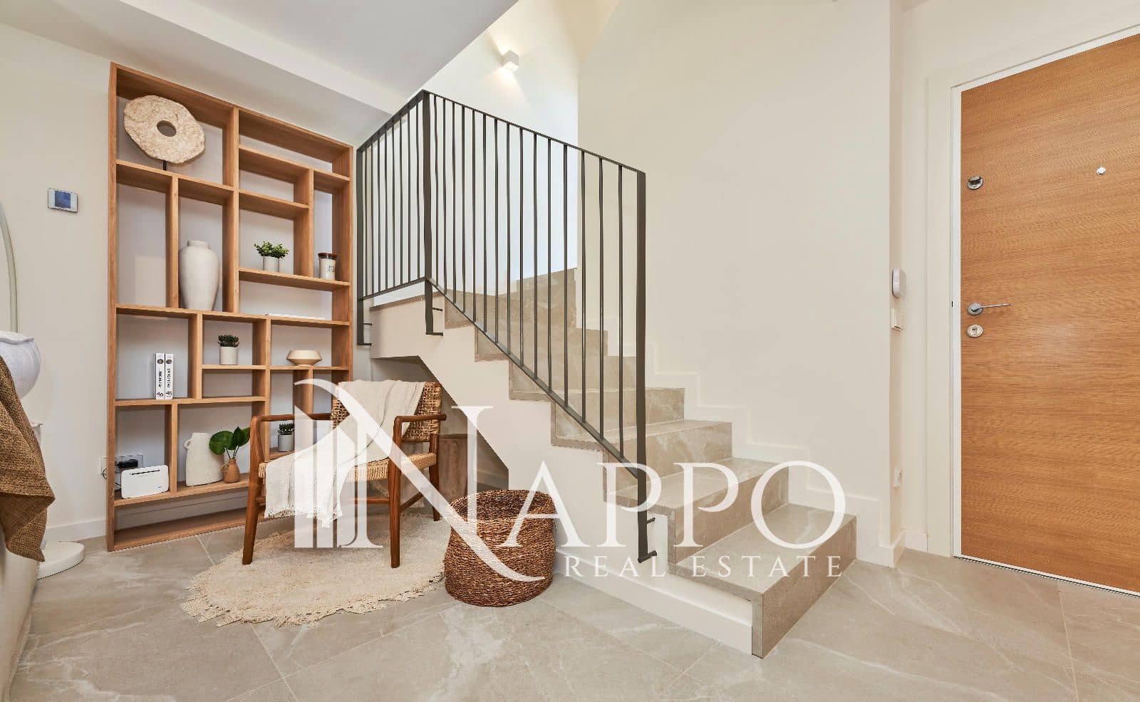 3 bedroom Villa for sale in Esporles with pool garage - € 850,000 (Ref: 9650342)