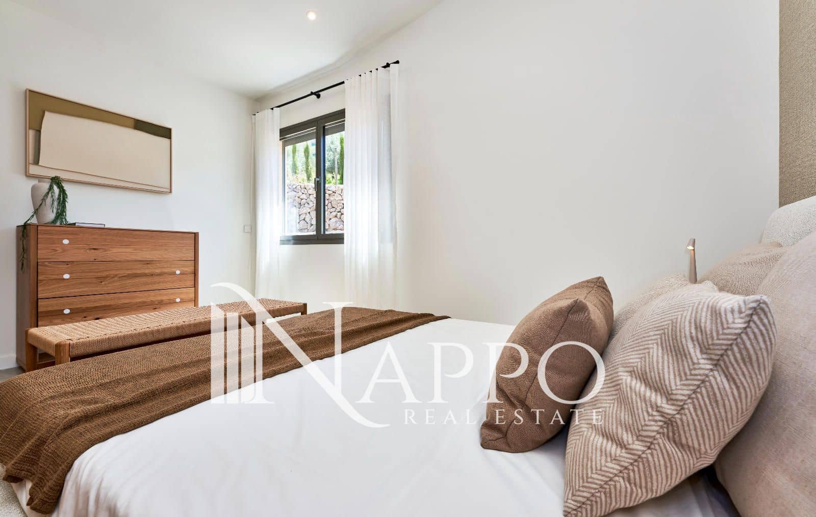 3 bedroom Villa for sale in Esporles with pool garage - € 850,000 (Ref: 9650342)