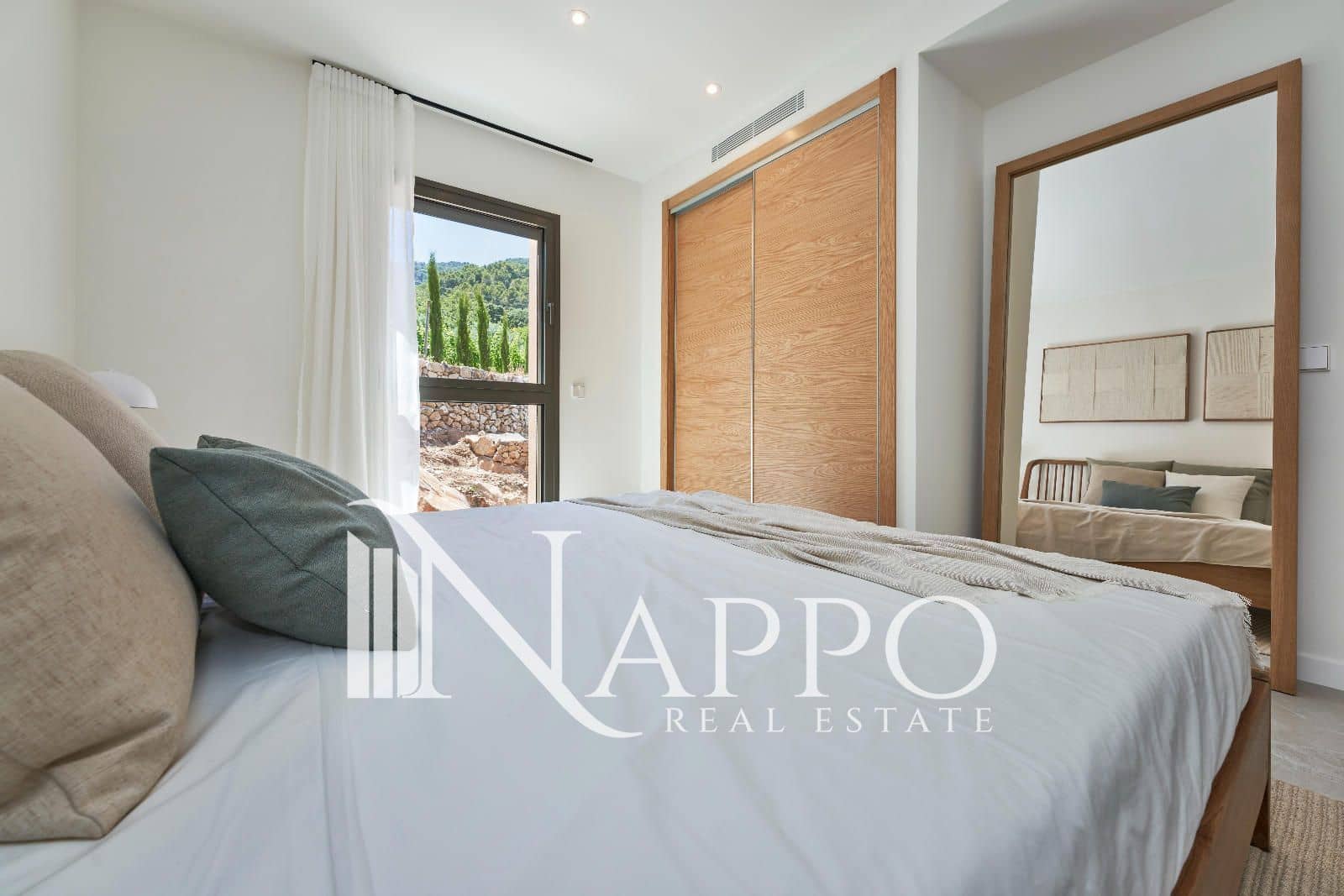 3 bedroom Villa for sale in Esporles with pool garage - € 850,000 (Ref: 9650342)