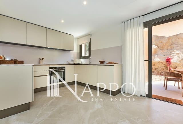 3 chambre Villa/Maison à vendre à Esporles avec piscine garage - 850 000 € (Ref: 9650342)