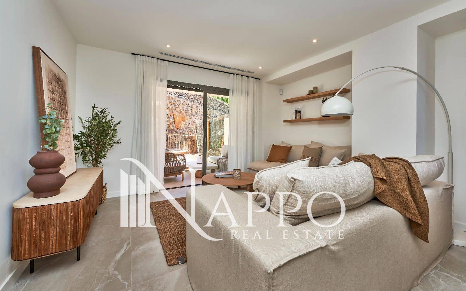 3 bedroom Villa for sale in Esporles with pool garage - € 850,000 (Ref: 9650342)