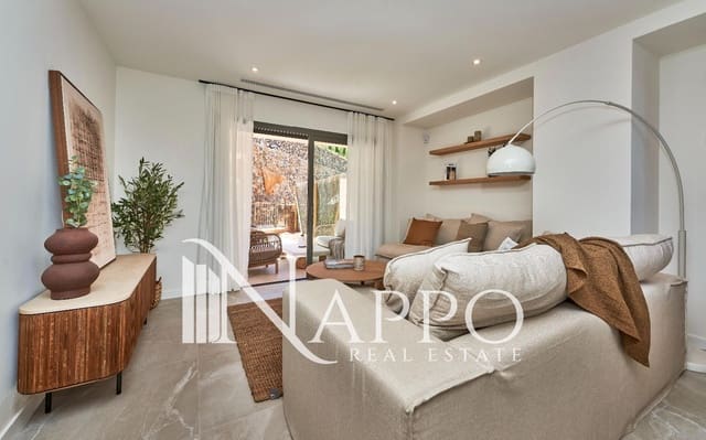 3 chambre Villa/Maison à vendre à Esporles avec piscine garage - 850 000 € (Ref: 9650342)