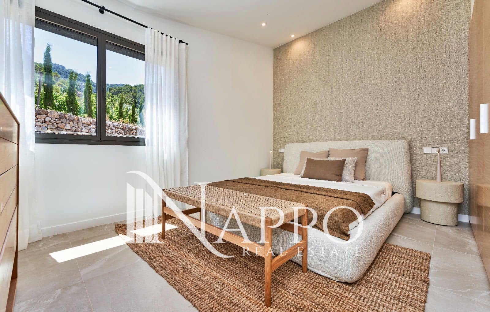 3 bedroom Villa for sale in Esporles with pool garage - € 850,000 (Ref: 9650342)