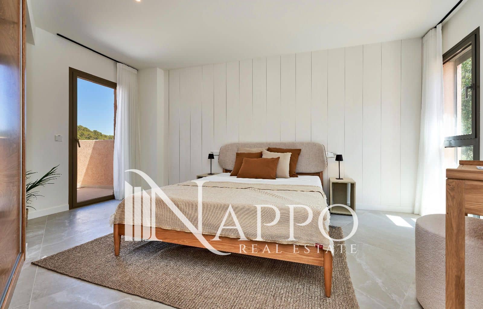 3 bedroom Villa for sale in Esporles with pool garage - € 850,000 (Ref: 9650342)