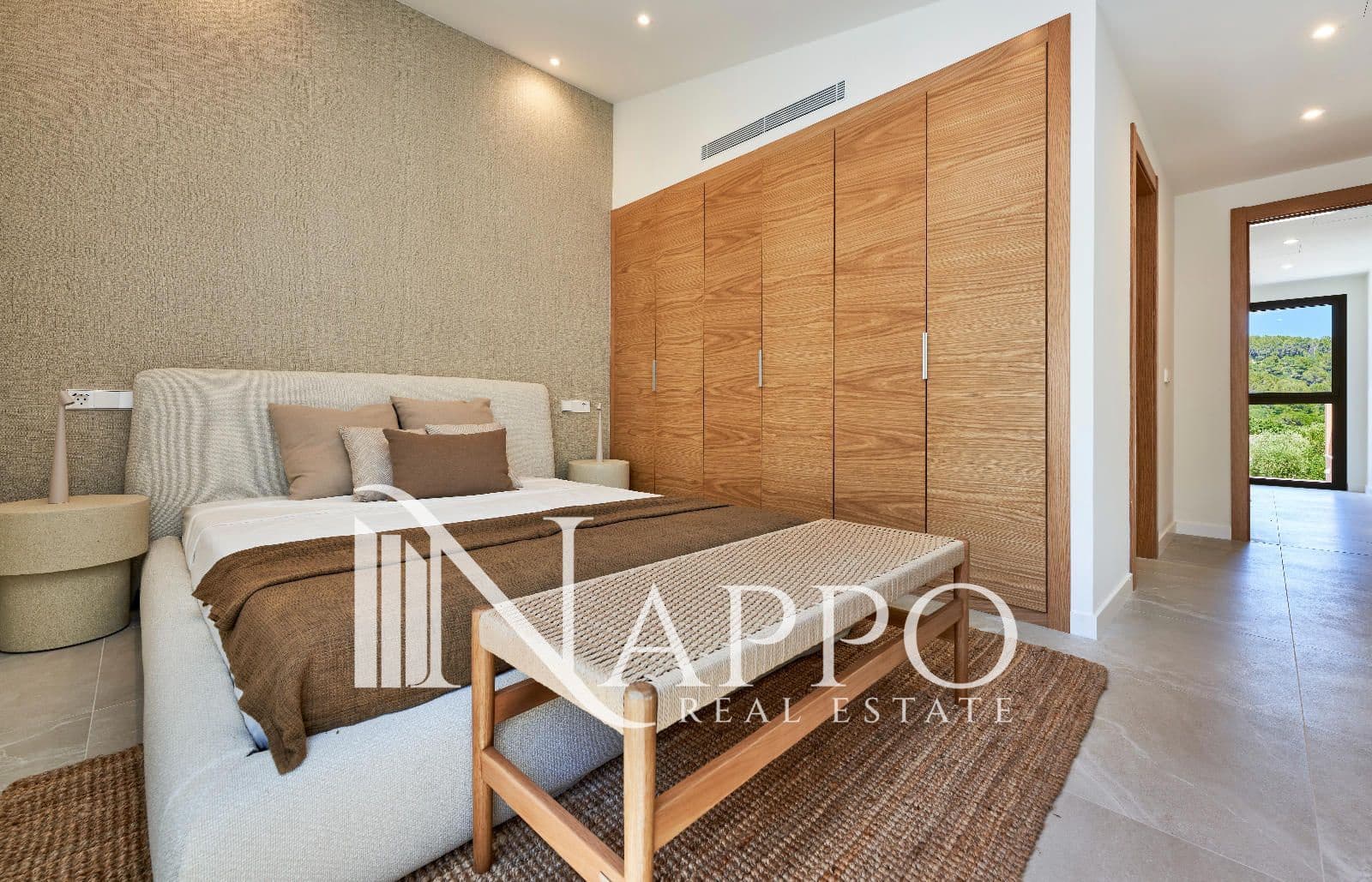 3 bedroom Villa for sale in Esporles with pool garage - € 850,000 (Ref: 9650342)