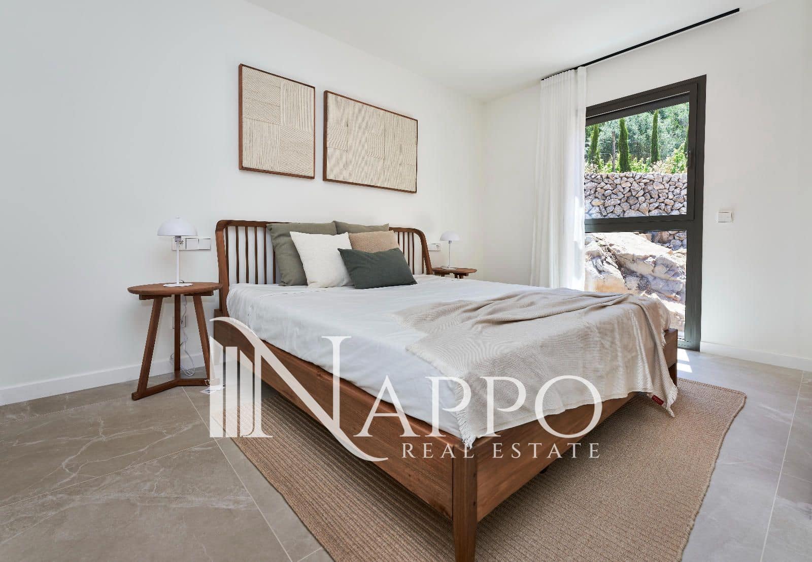 3 bedroom Villa for sale in Esporles with pool garage - € 850,000 (Ref: 9650342)