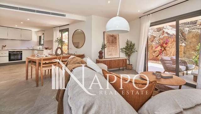 3 chambre Villa/Maison à vendre à Esporles avec piscine garage - 850 000 € (Ref: 9650342)