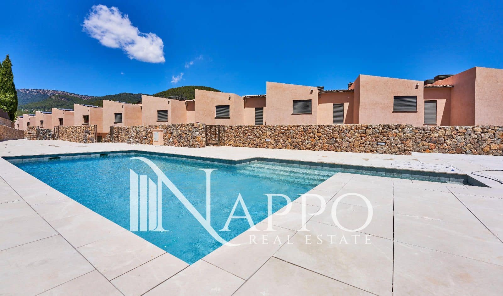 3 bedroom Villa for sale in Esporles with pool garage - € 850,000 (Ref: 9650342)