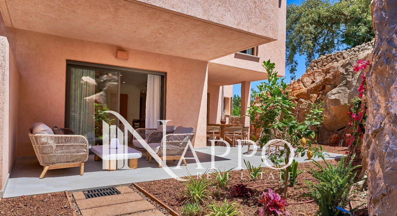 3 bedroom Villa for sale in Esporles with pool garage - € 850,000 (Ref: 9650342)