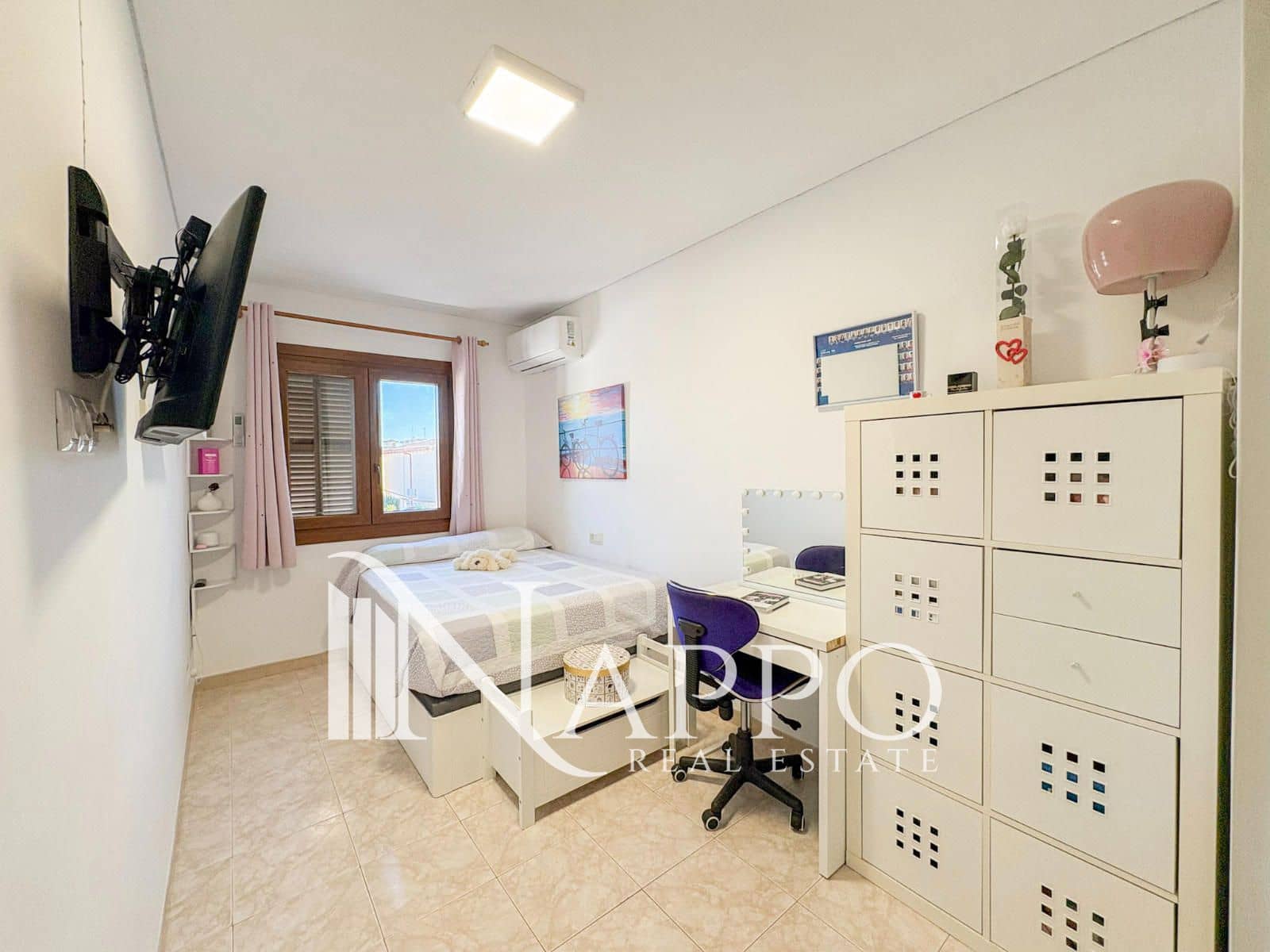4 Zimmer Haus zu verkaufen in Palma de Mallorca - 575.000 € (Ref: 9650343)