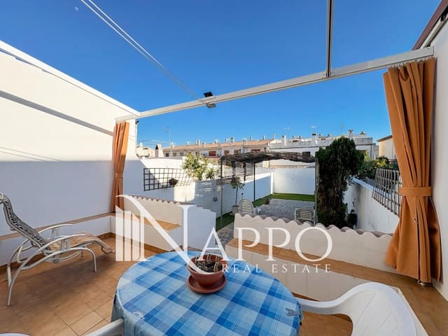 4 Zimmer Haus zu verkaufen in Palma de Mallorca - 575.000 € (Ref: 9650343)