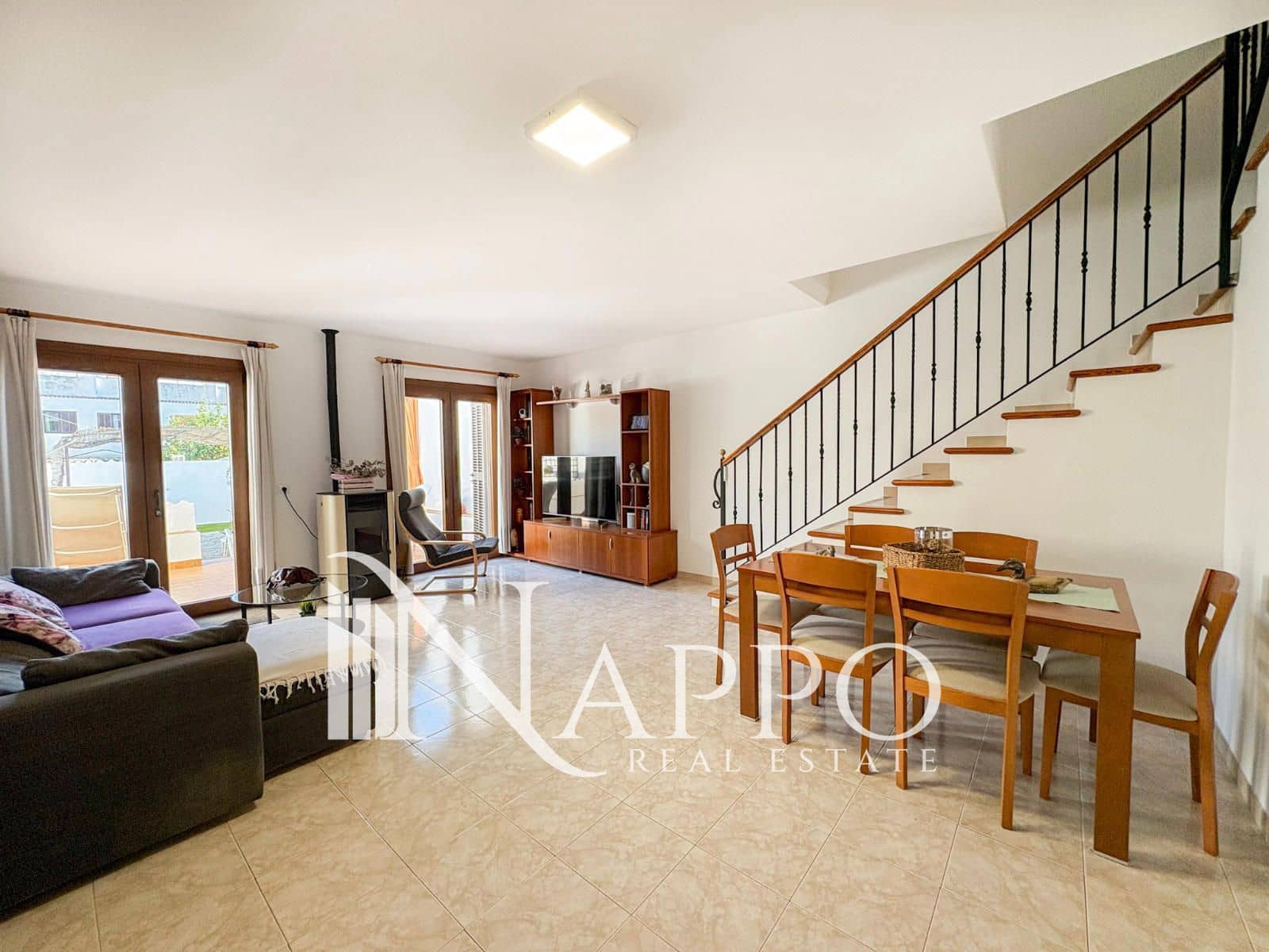 4 Zimmer Haus zu verkaufen in Palma de Mallorca - 575.000 € (Ref: 9650343)