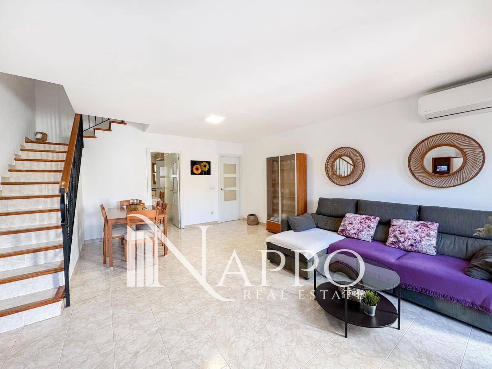 4 Zimmer Haus zu verkaufen in Palma de Mallorca - 575.000 € (Ref: 9650343)