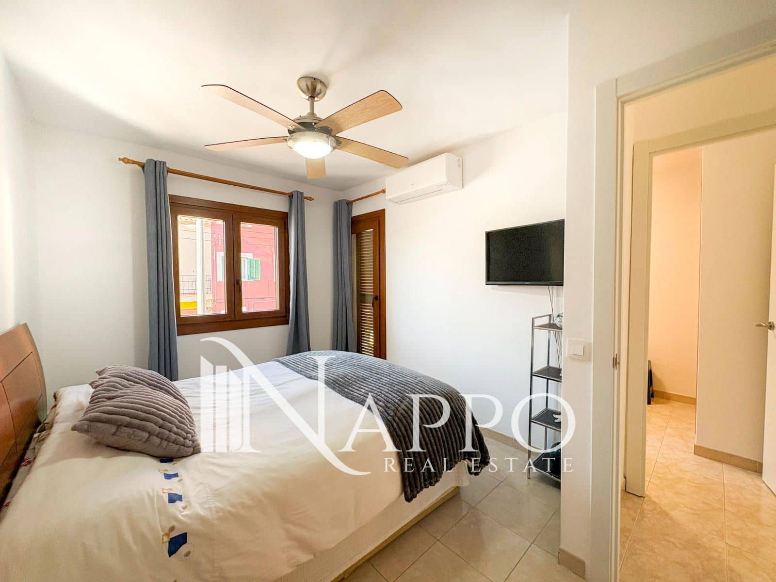 4 Zimmer Haus zu verkaufen in Palma de Mallorca - 575.000 € (Ref: 9650343)