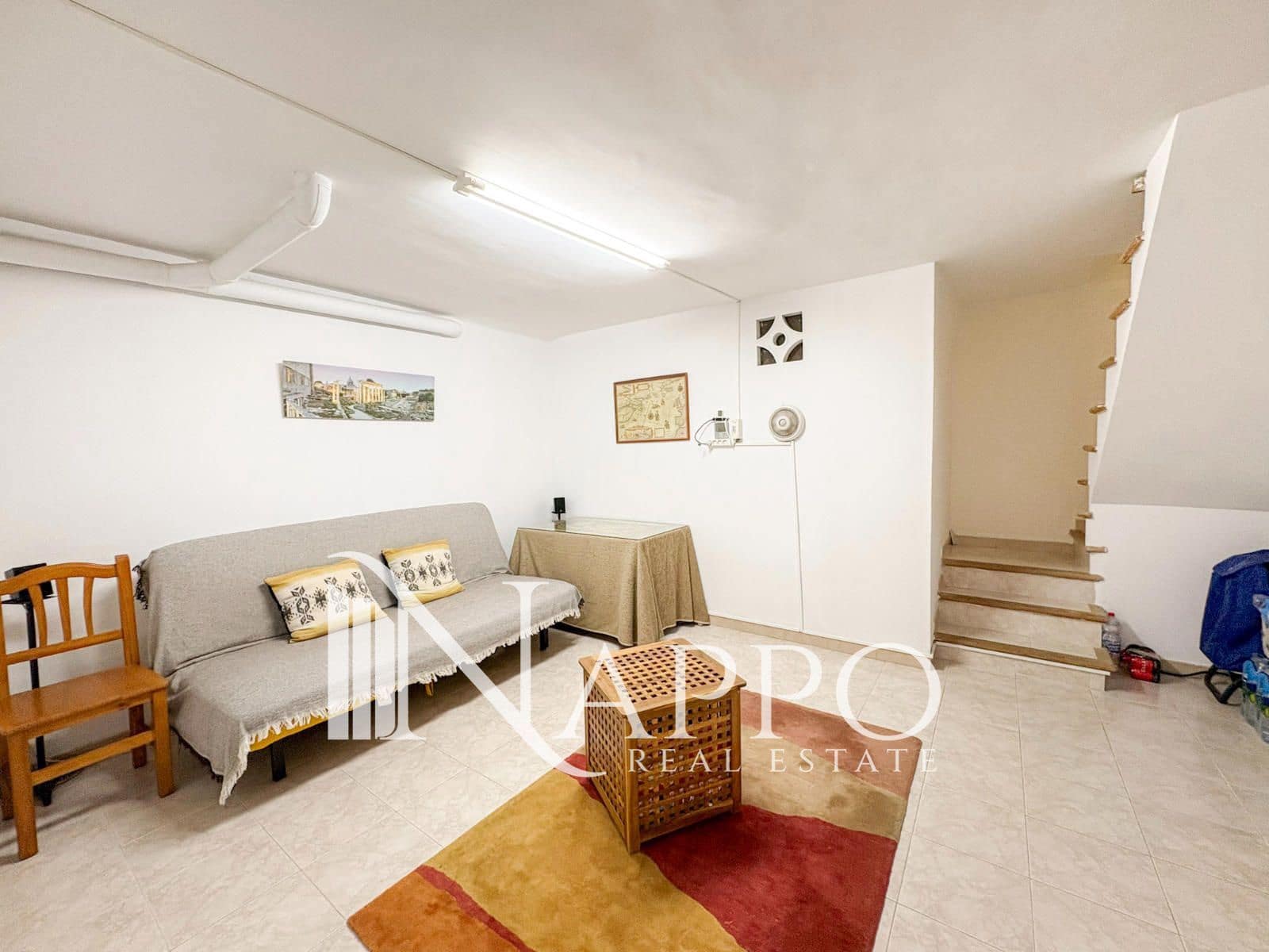 4 Zimmer Haus zu verkaufen in Palma de Mallorca - 575.000 € (Ref: 9650343)