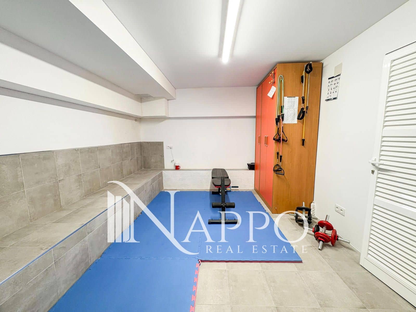 4 Zimmer Haus zu verkaufen in Palma de Mallorca - 575.000 € (Ref: 9650343)