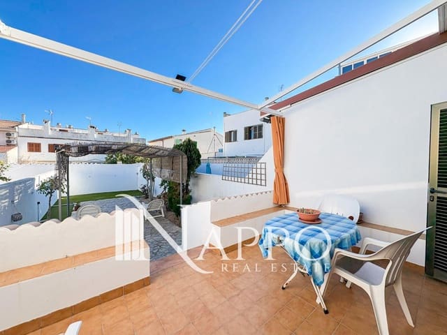 4 Zimmer Haus zu verkaufen in Palma de Mallorca - 575.000 € (Ref: 9650343)