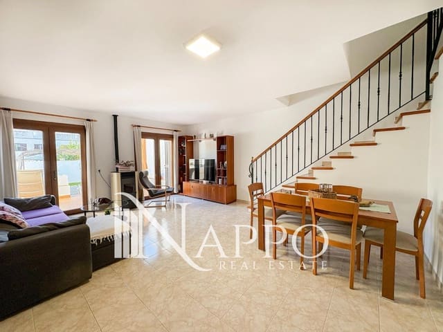 4 Zimmer Haus zu verkaufen in Palma de Mallorca - 575.000 € (Ref: 9650343)