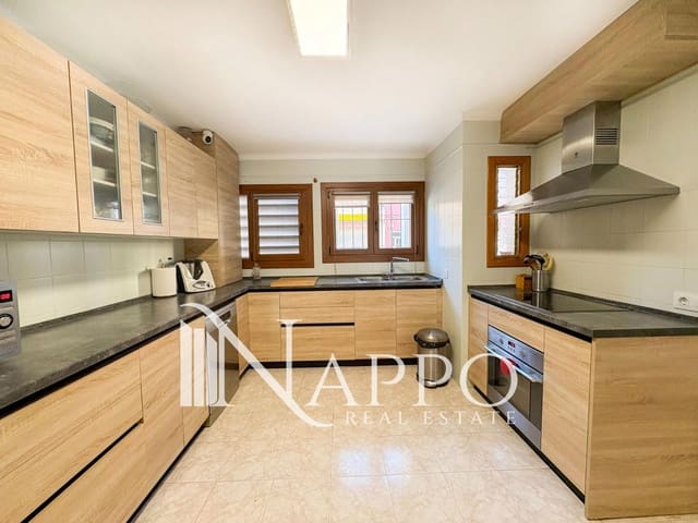 4 Zimmer Haus zu verkaufen in Palma de Mallorca - 575.000 € (Ref: 9650343)