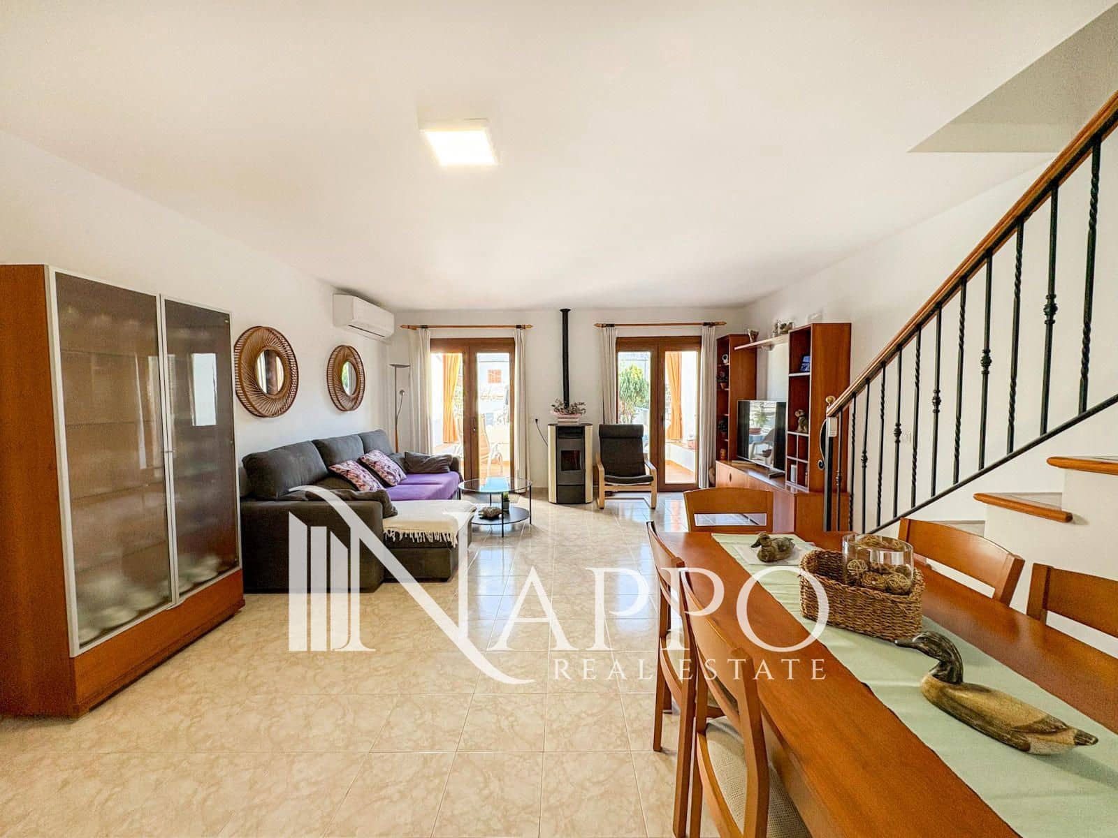 4 Zimmer Haus zu verkaufen in Palma de Mallorca - 575.000 € (Ref: 9650343)