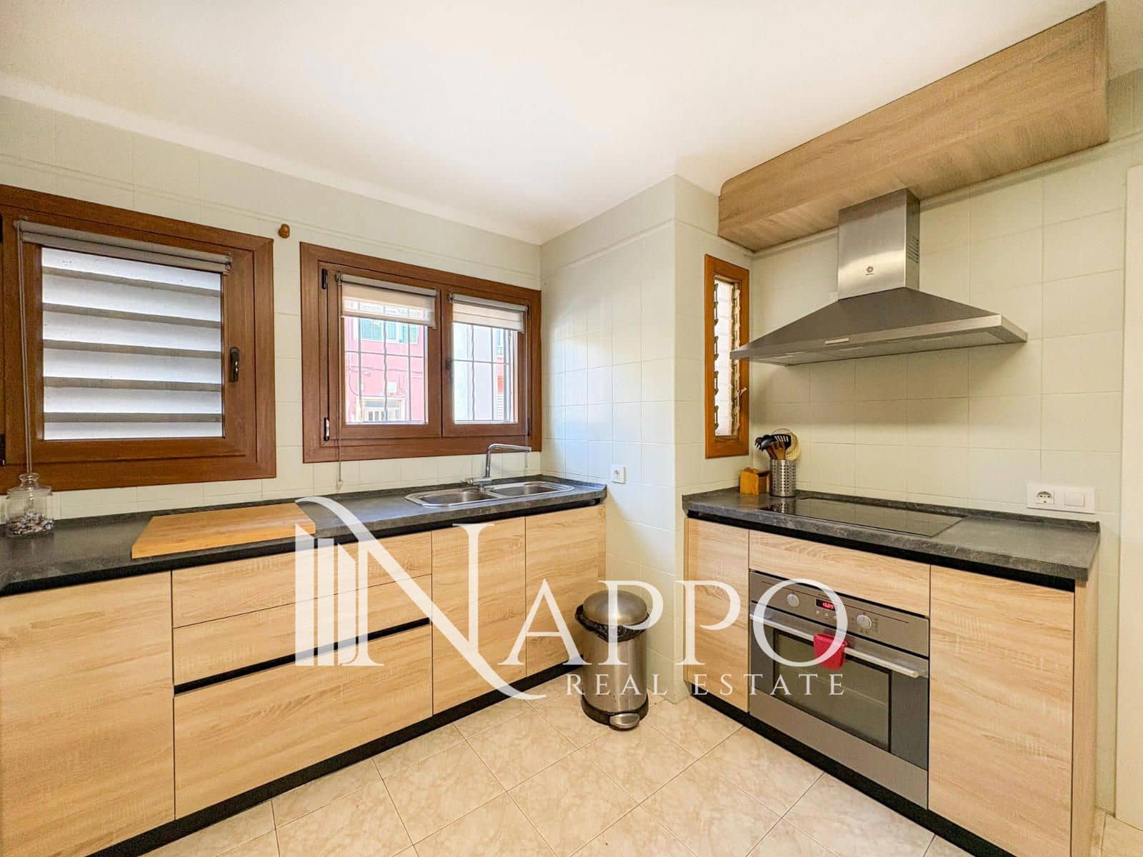 4 Zimmer Haus zu verkaufen in Palma de Mallorca - 575.000 € (Ref: 9650343)