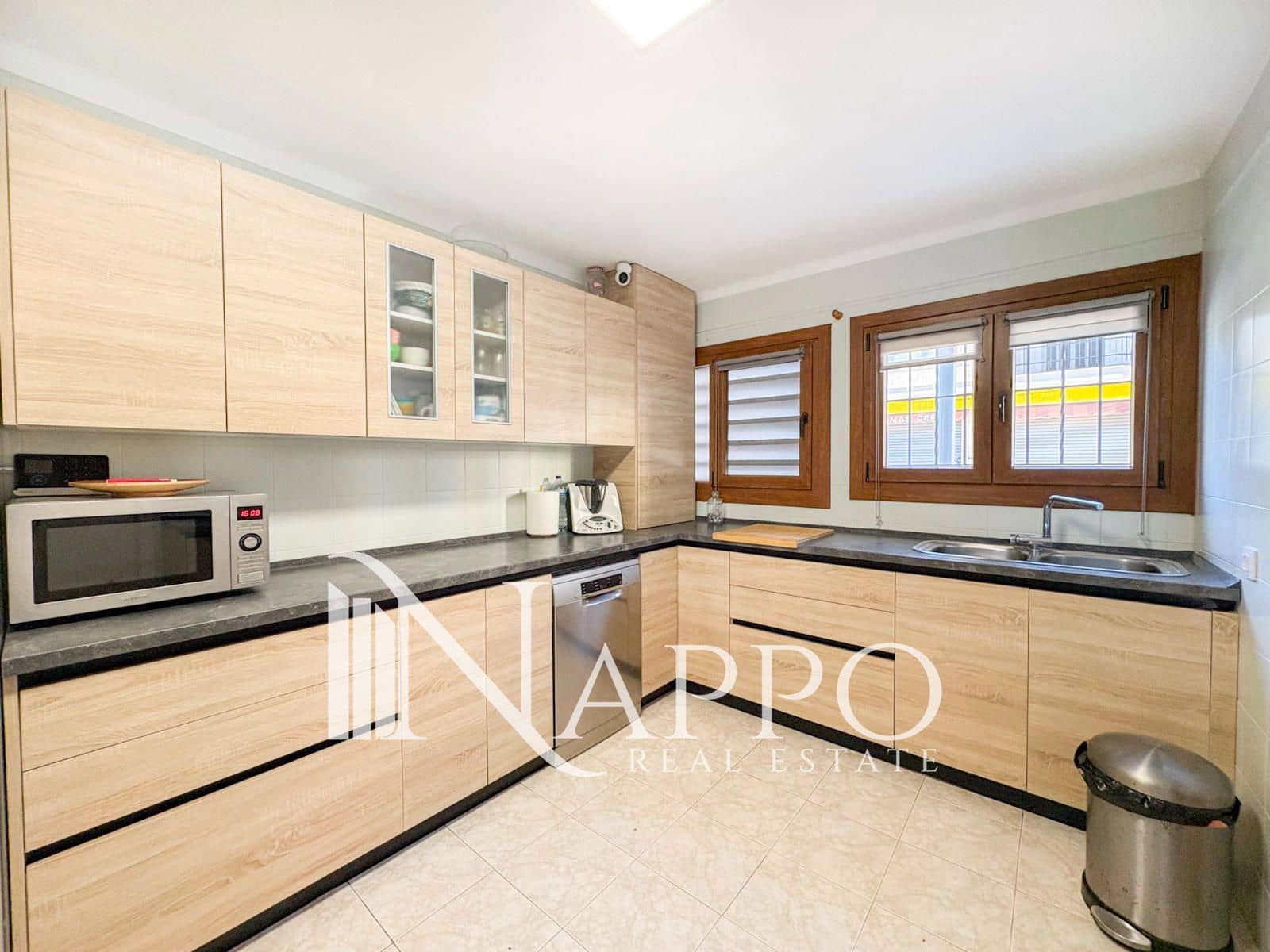 4 Zimmer Haus zu verkaufen in Palma de Mallorca - 575.000 € (Ref: 9650343)