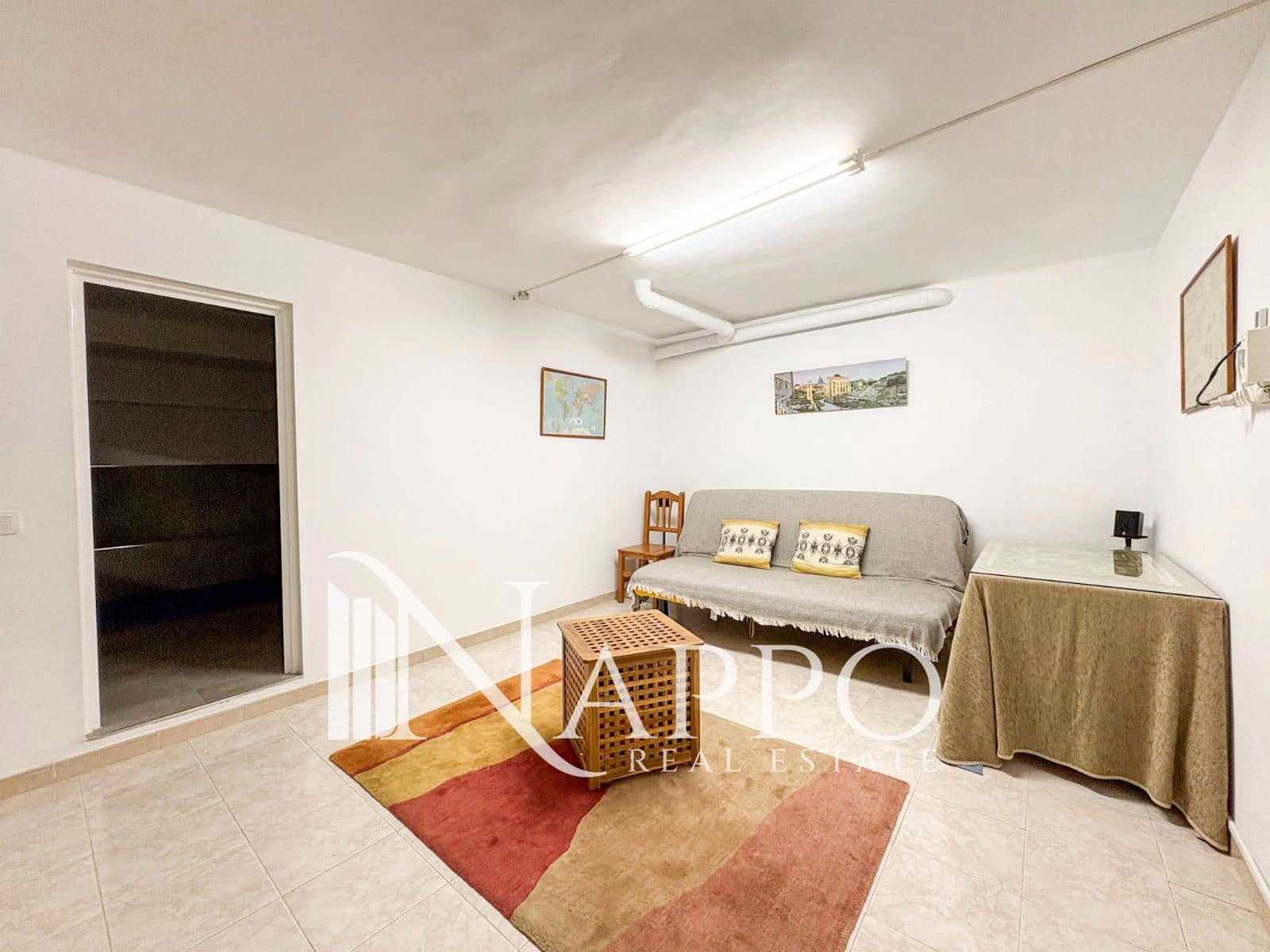 4 Zimmer Haus zu verkaufen in Palma de Mallorca - 575.000 € (Ref: 9650343)