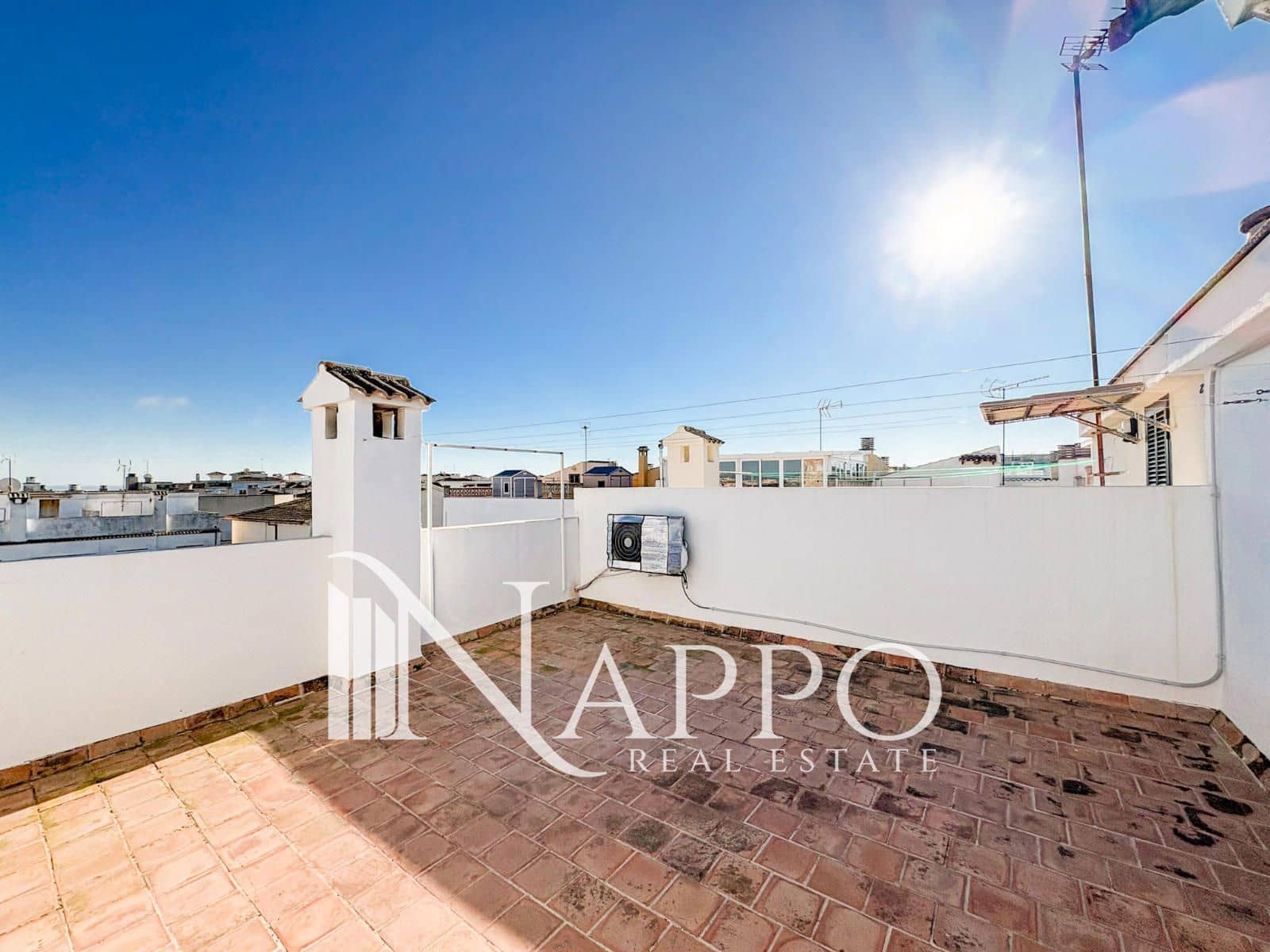 4 Zimmer Haus zu verkaufen in Palma de Mallorca - 575.000 € (Ref: 9650343)