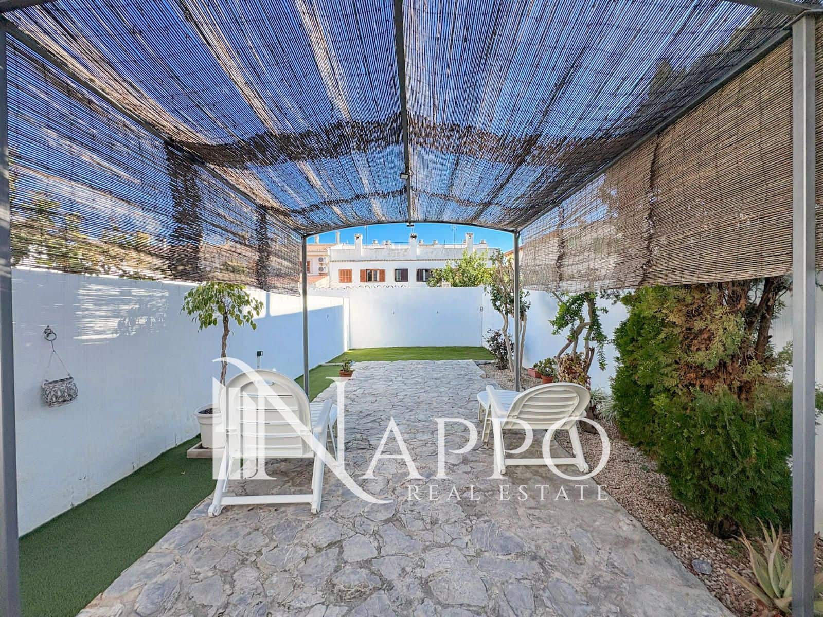 4 Zimmer Haus zu verkaufen in Palma de Mallorca - 575.000 € (Ref: 9650343)