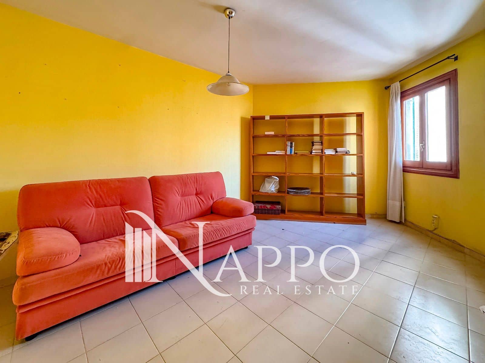 6 chambre Appartement à vendre à Palma de Mallorca - 625 000 € (Ref: 9650445)