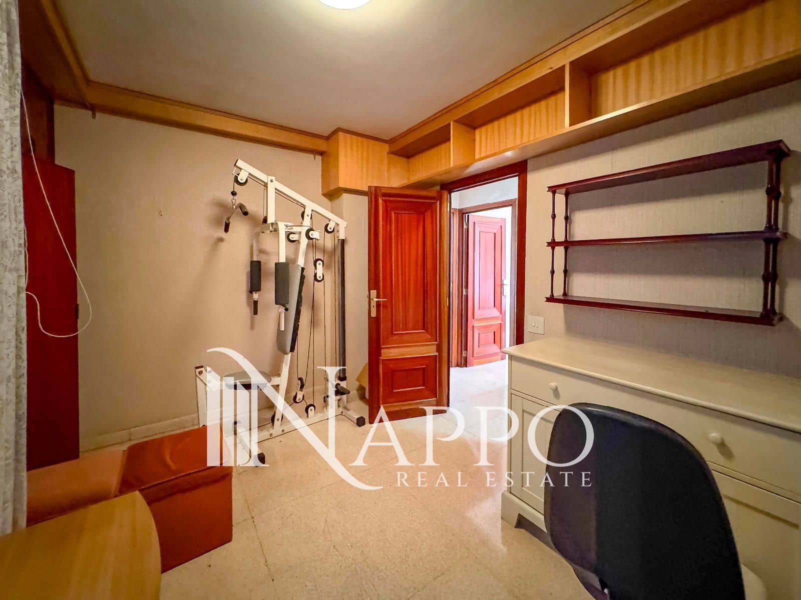 6 chambre Appartement à vendre à Palma de Mallorca - 625 000 € (Ref: 9650445)