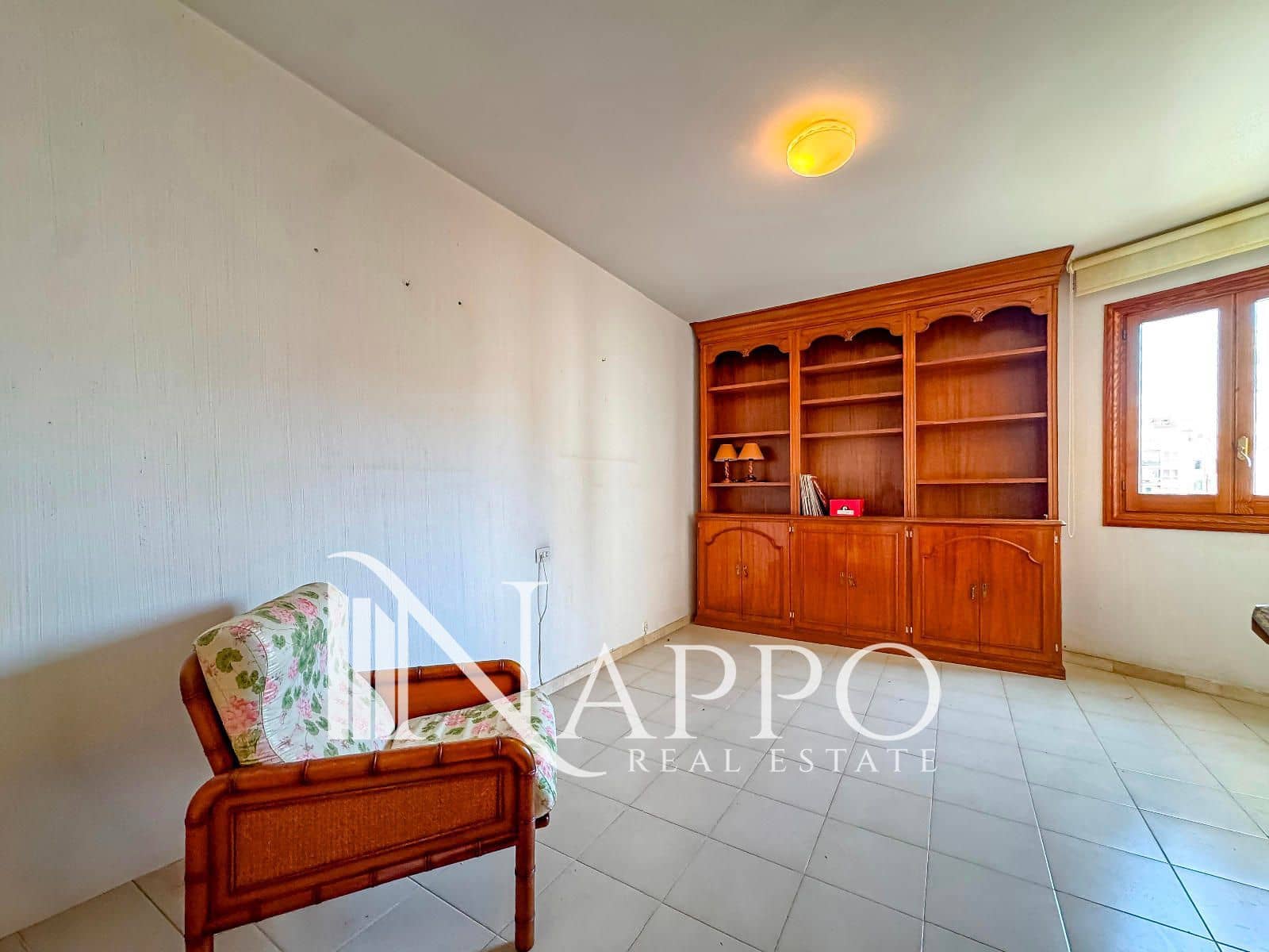 6 chambre Appartement à vendre à Palma de Mallorca - 625 000 € (Ref: 9650445)