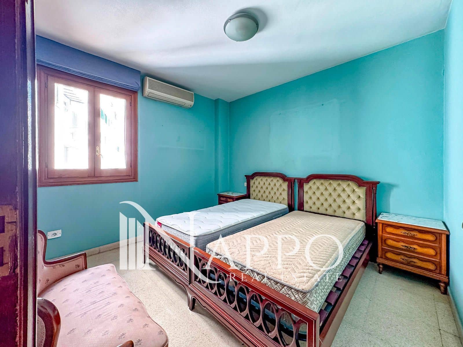 6 chambre Appartement à vendre à Palma de Mallorca - 625 000 € (Ref: 9650445)