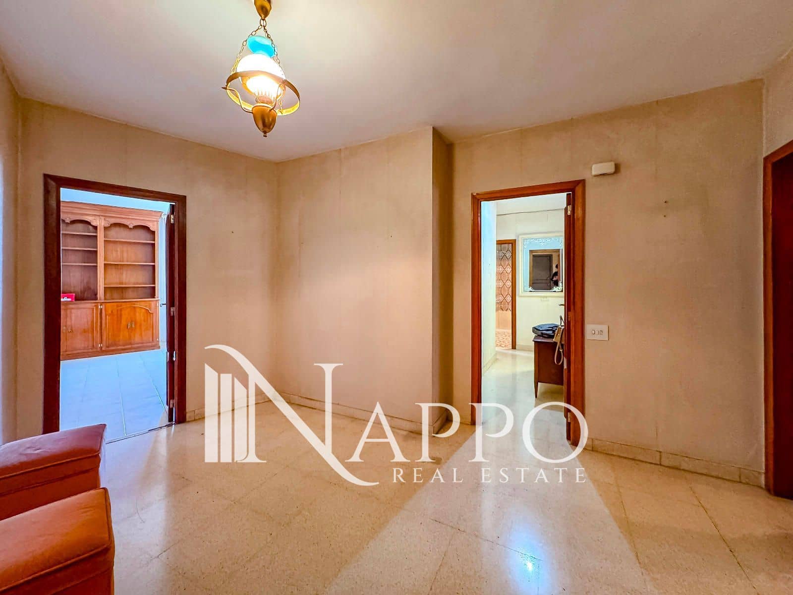 6 chambre Appartement à vendre à Palma de Mallorca - 625 000 € (Ref: 9650445)