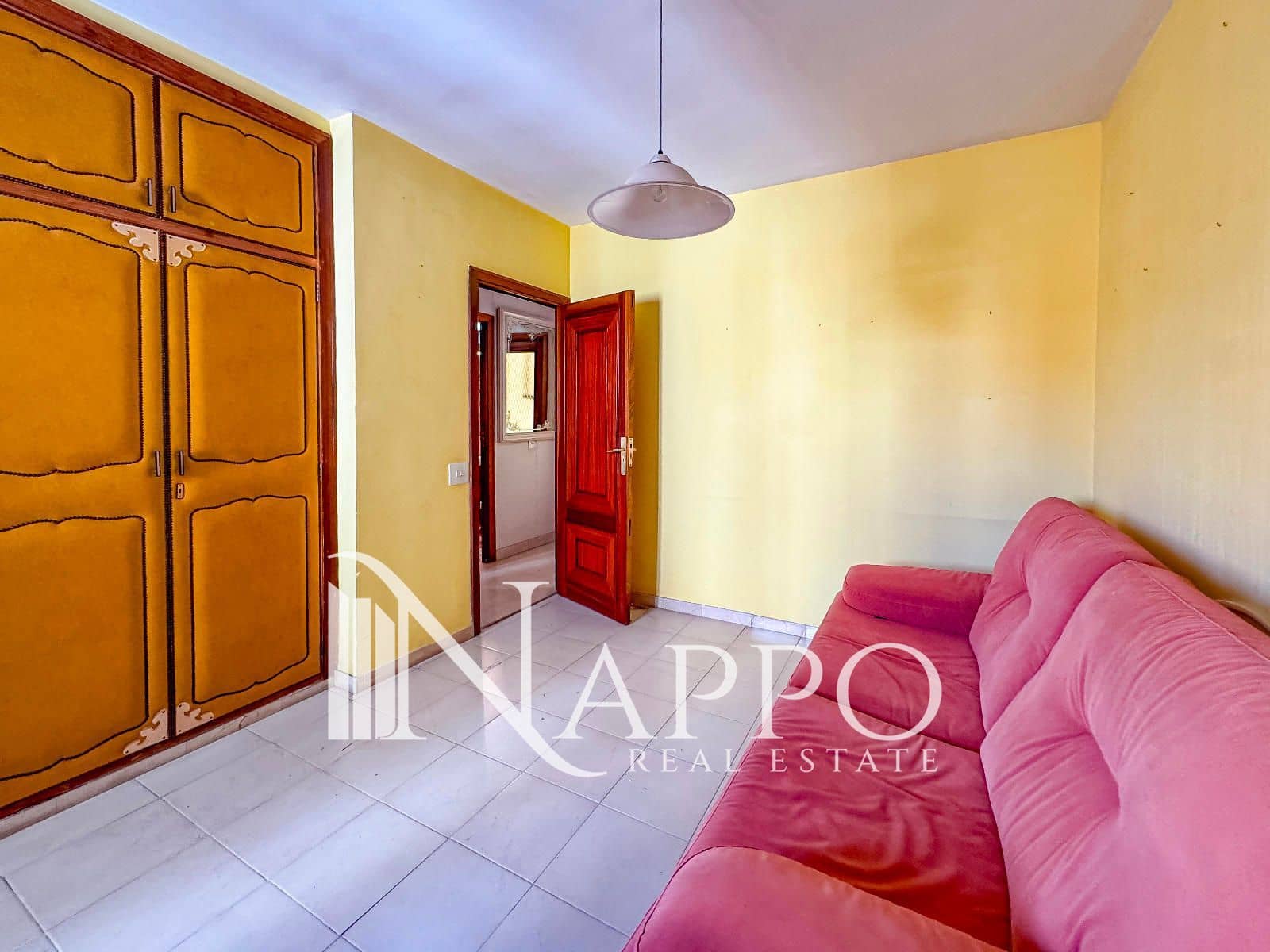 6 chambre Appartement à vendre à Palma de Mallorca - 625 000 € (Ref: 9650445)