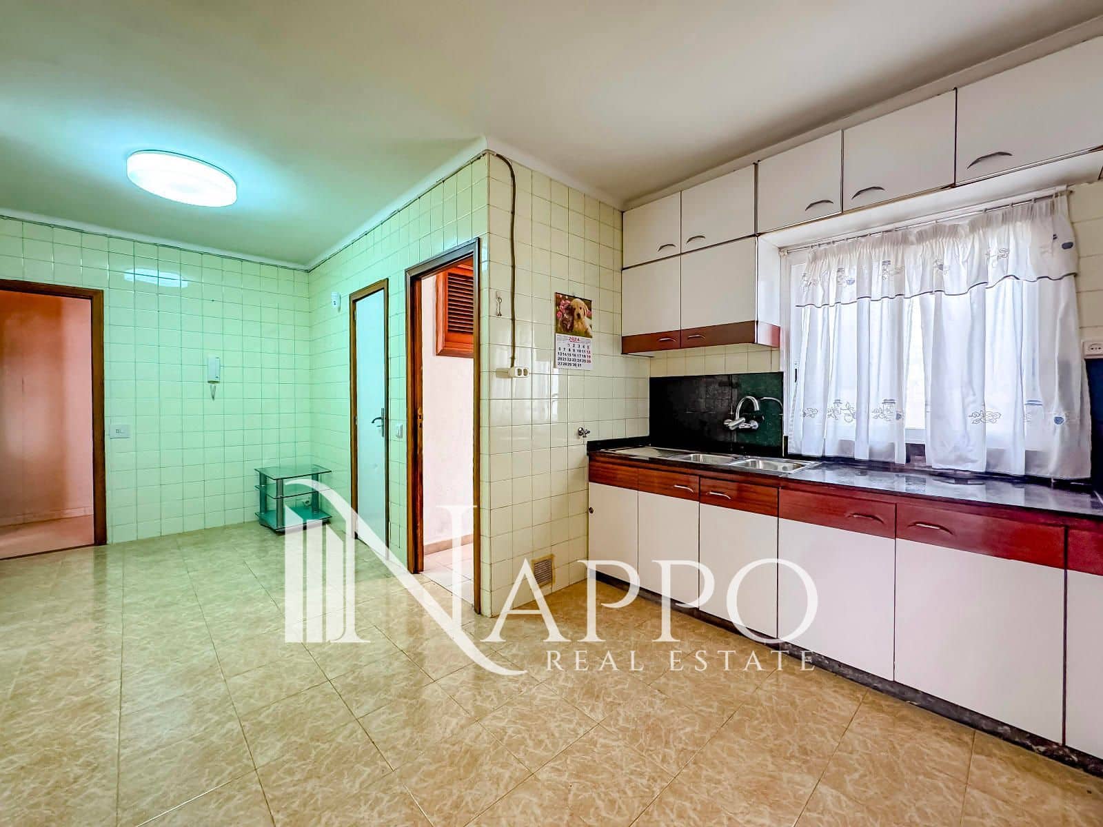 6 chambre Appartement à vendre à Palma de Mallorca - 625 000 € (Ref: 9650445)