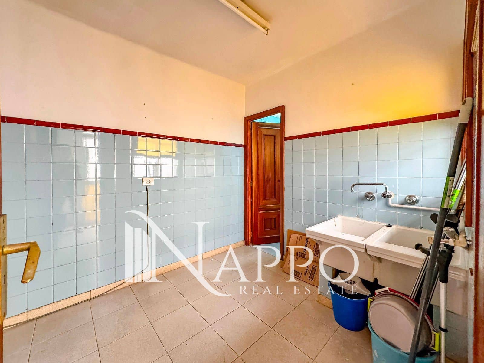 6 chambre Appartement à vendre à Palma de Mallorca - 625 000 € (Ref: 9650445)