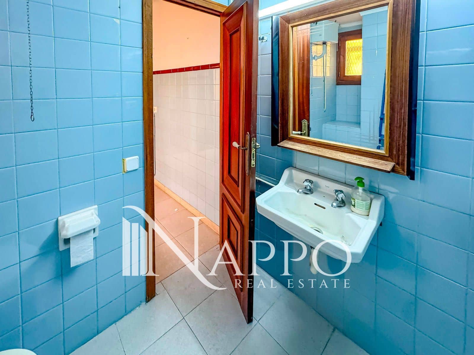 6 chambre Appartement à vendre à Palma de Mallorca - 625 000 € (Ref: 9650445)