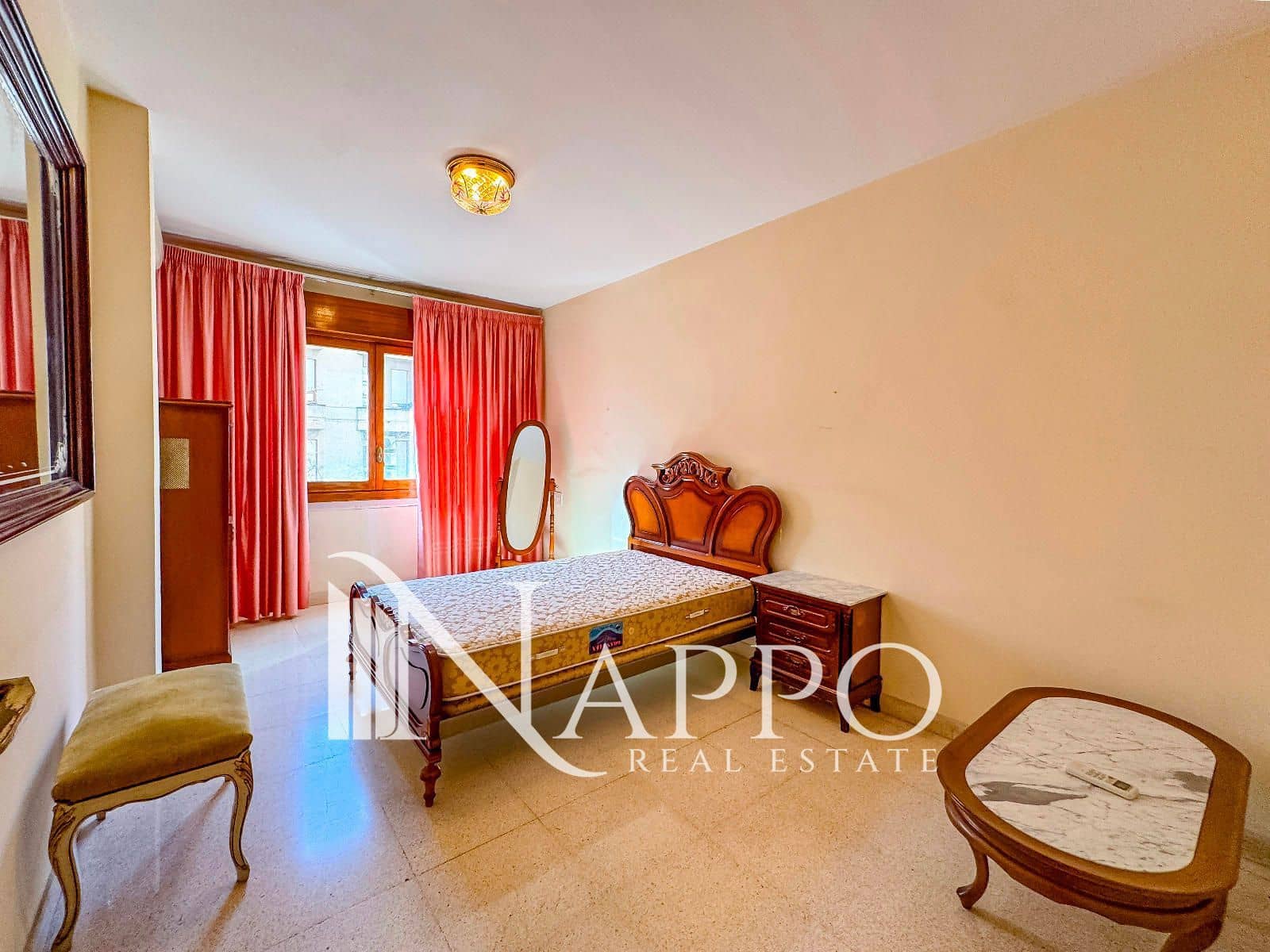 6 chambre Appartement à vendre à Palma de Mallorca - 625 000 € (Ref: 9650445)