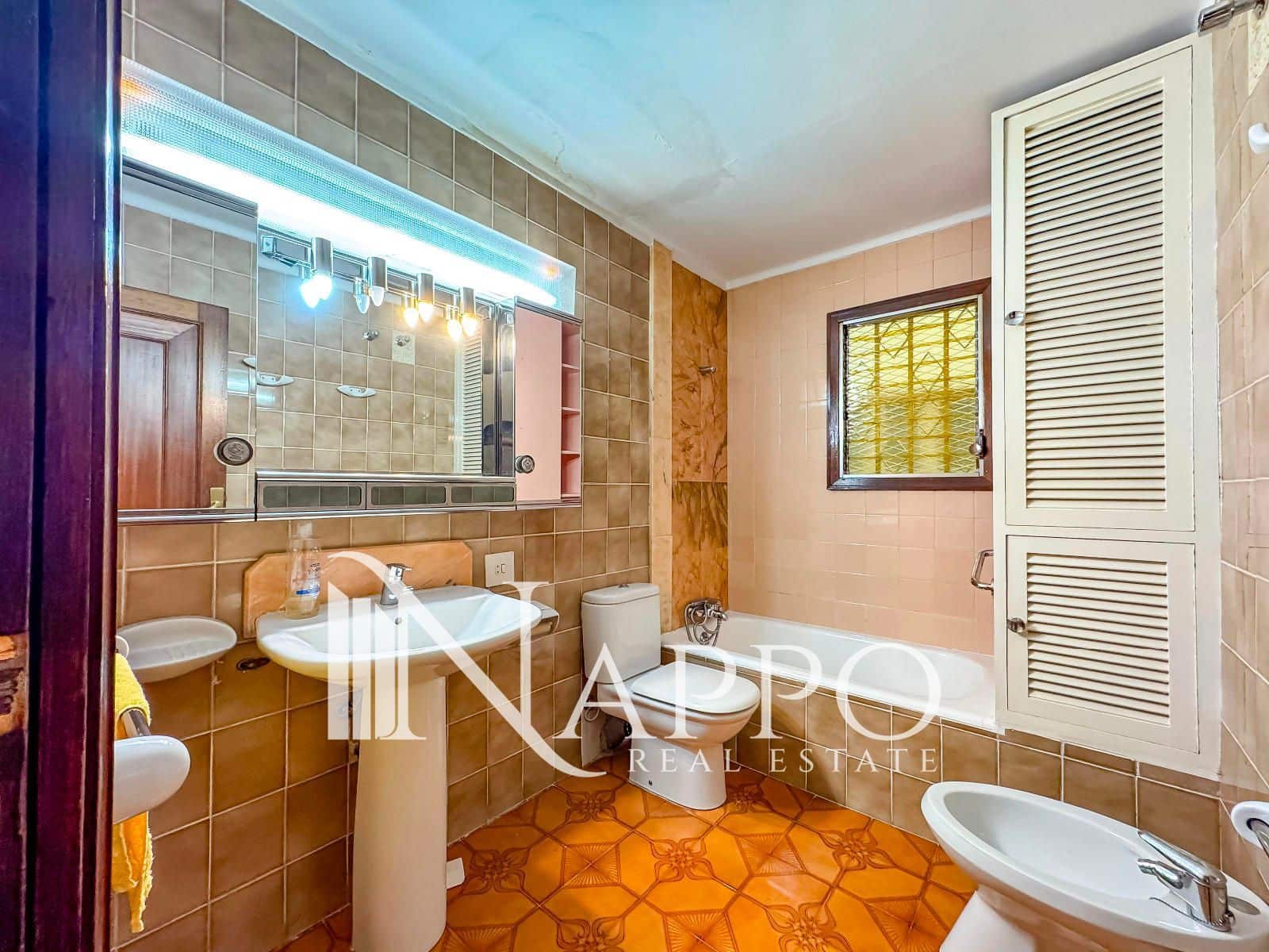 6 chambre Appartement à vendre à Palma de Mallorca - 625 000 € (Ref: 9650445)