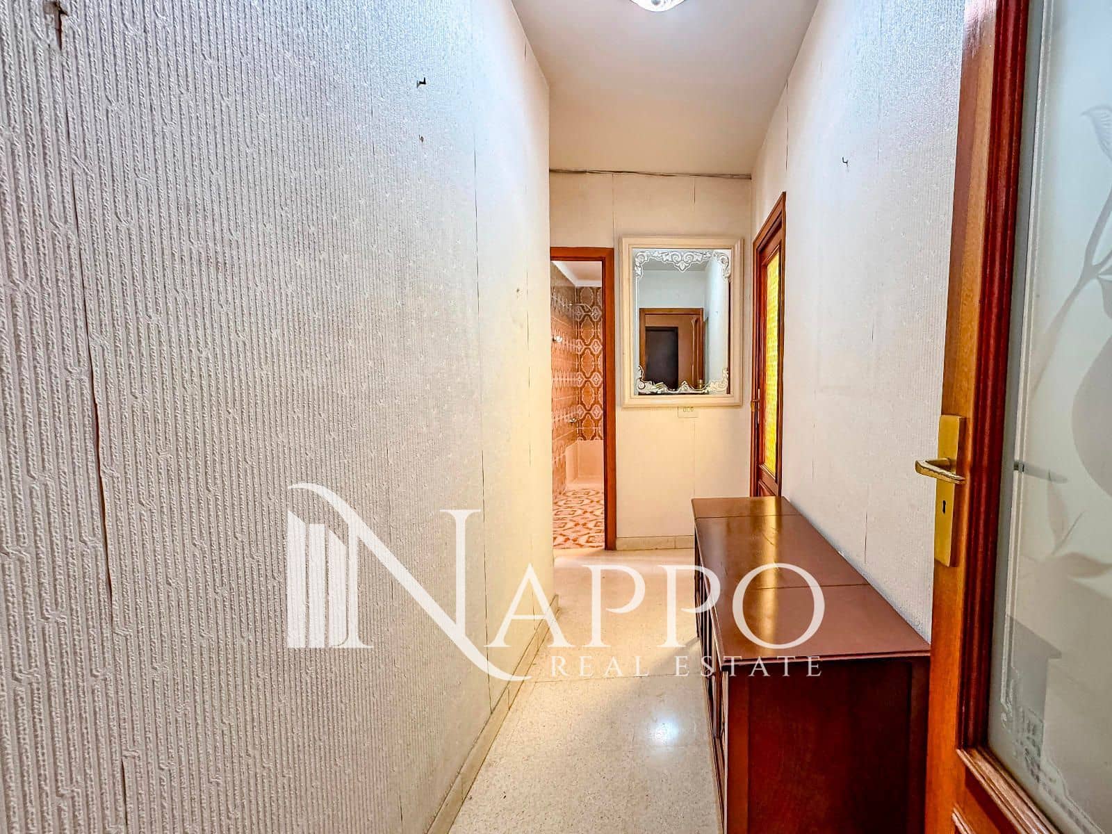 6 chambre Appartement à vendre à Palma de Mallorca - 625 000 € (Ref: 9650445)