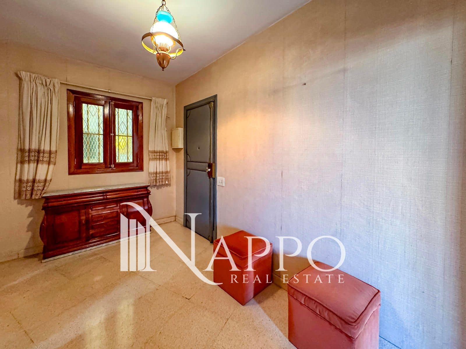 6 chambre Appartement à vendre à Palma de Mallorca - 625 000 € (Ref: 9650445)
