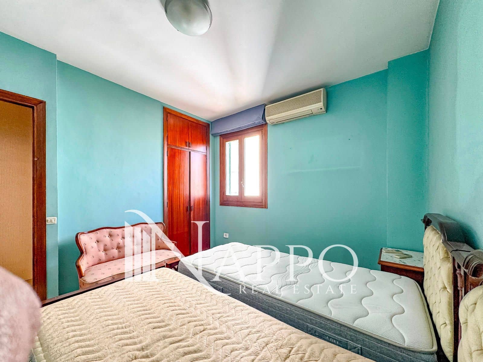 6 chambre Appartement à vendre à Palma de Mallorca - 625 000 € (Ref: 9650445)