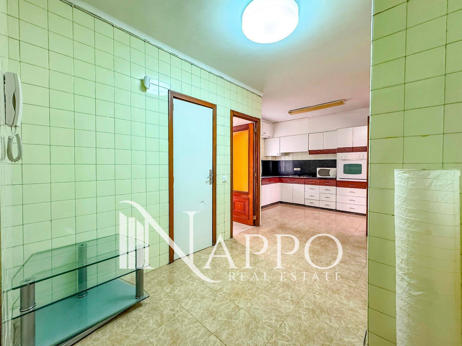6 chambre Appartement à vendre à Palma de Mallorca - 625 000 € (Ref: 9650445)