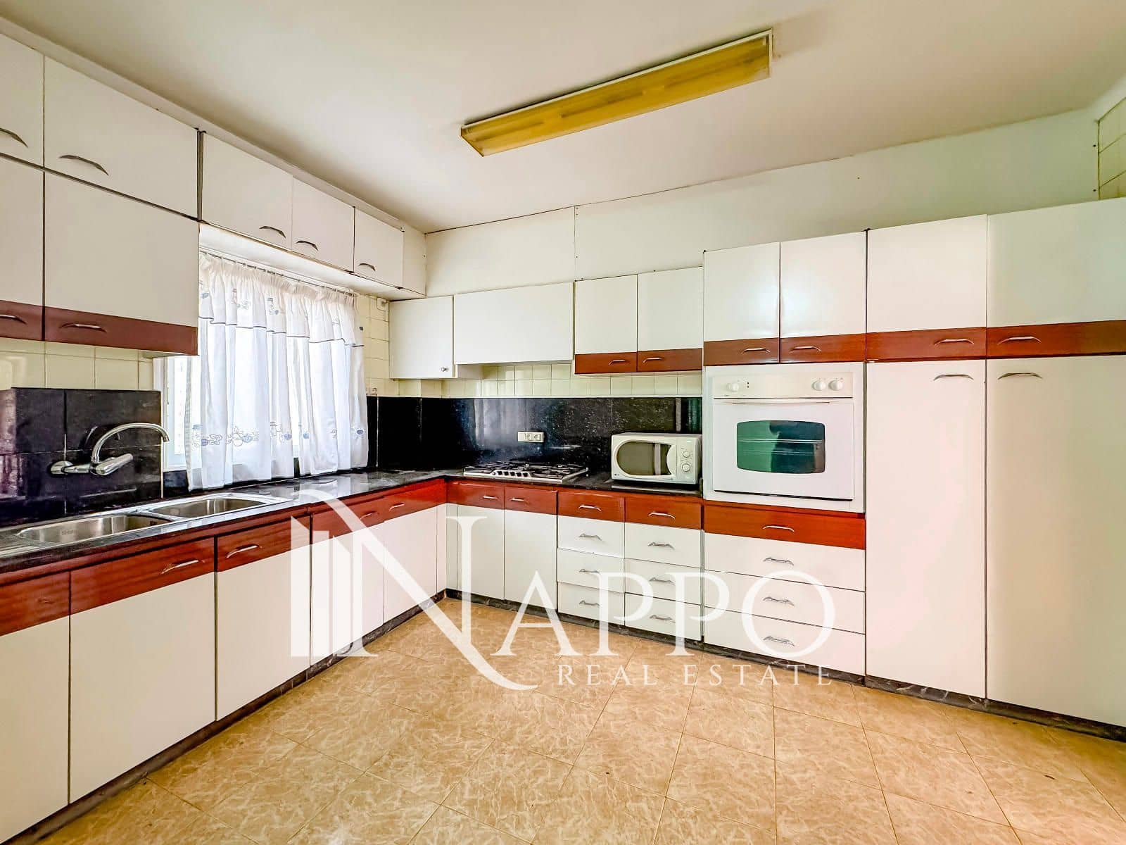 6 chambre Appartement à vendre à Palma de Mallorca - 625 000 € (Ref: 9650445)