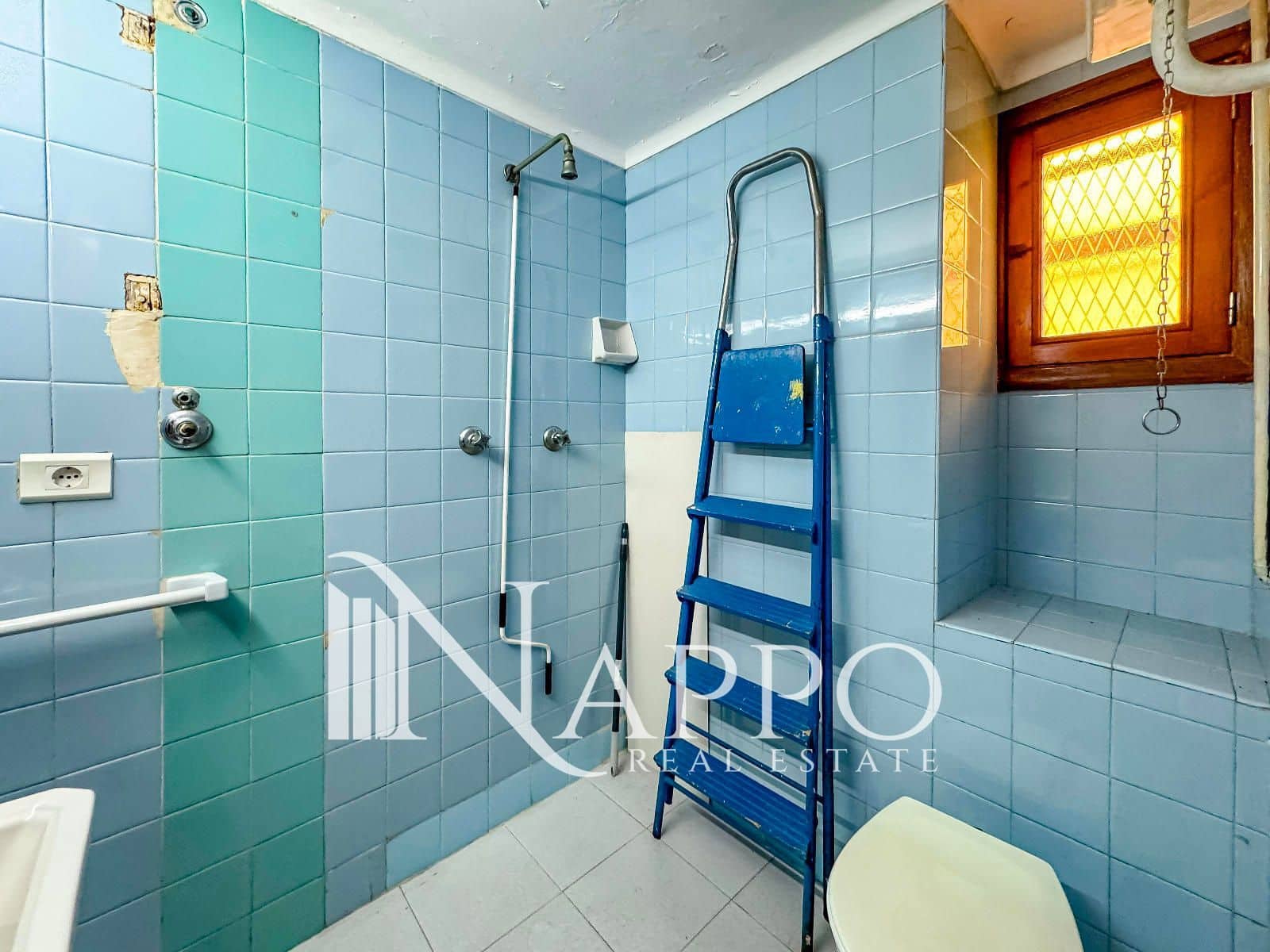 6 chambre Appartement à vendre à Palma de Mallorca - 625 000 € (Ref: 9650445)