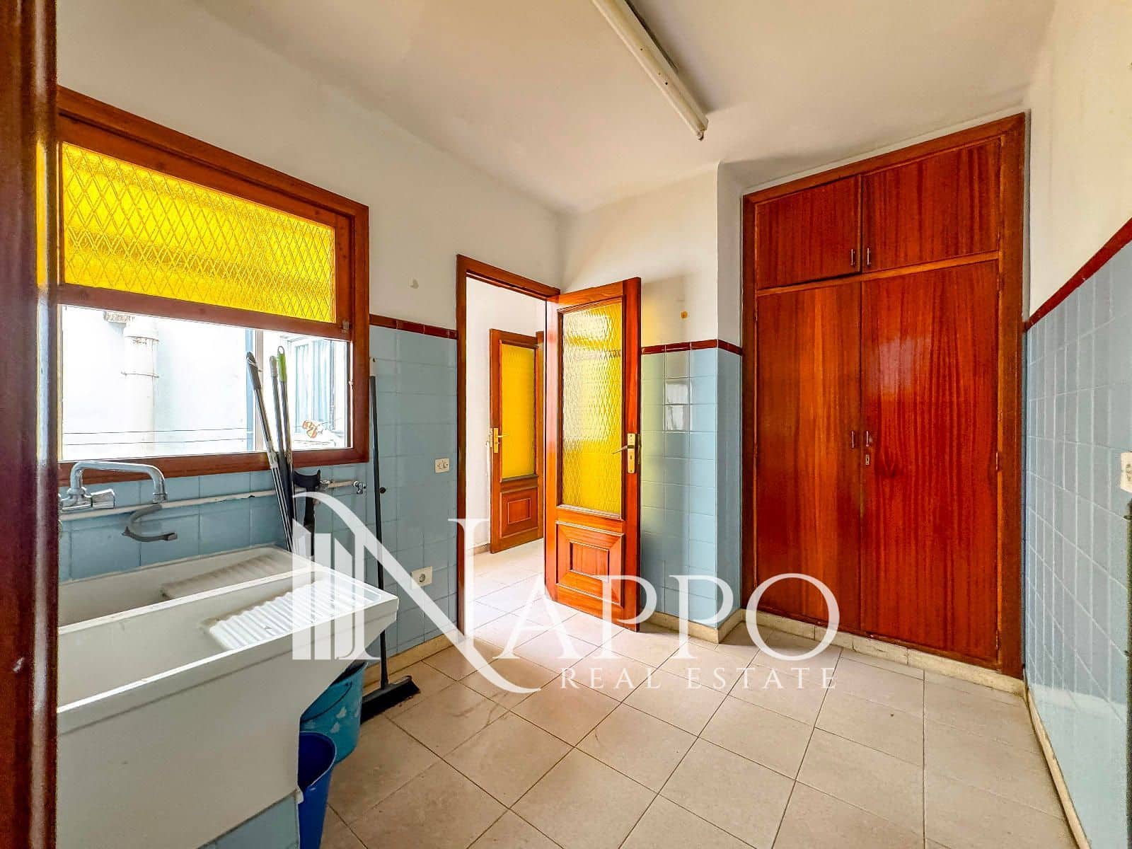 6 chambre Appartement à vendre à Palma de Mallorca - 625 000 € (Ref: 9650445)