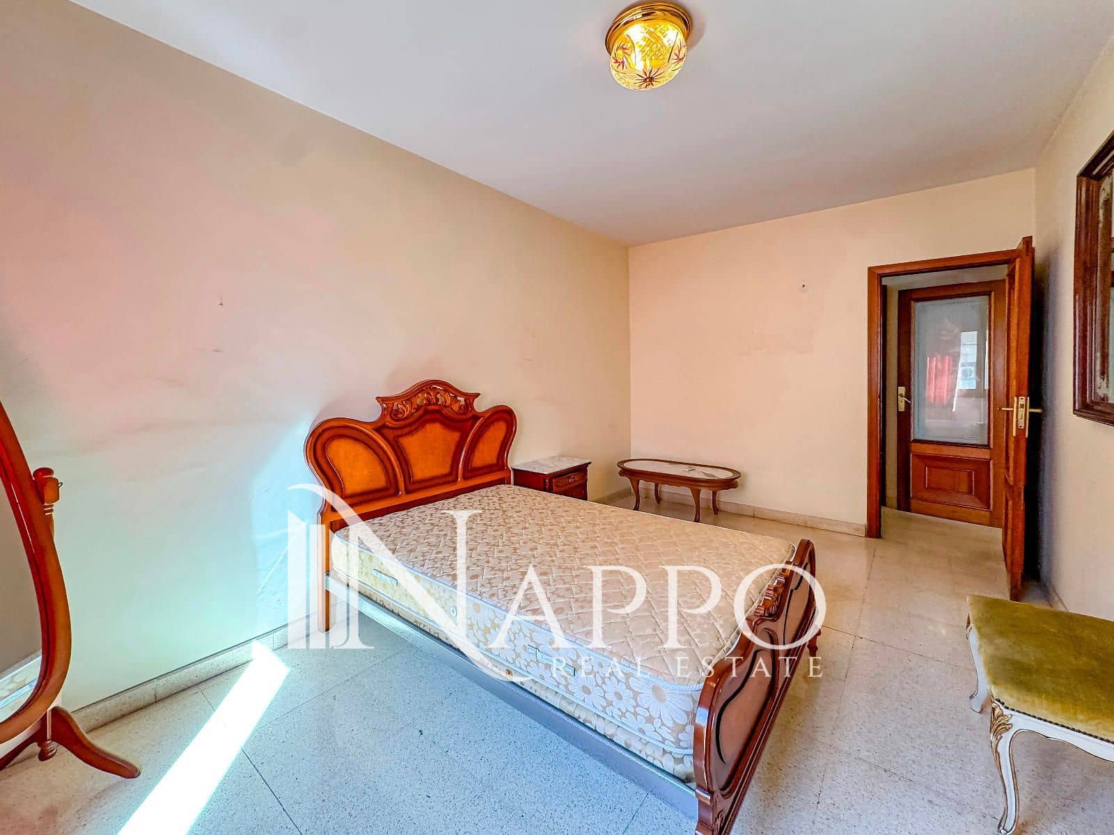 6 chambre Appartement à vendre à Palma de Mallorca - 625 000 € (Ref: 9650445)