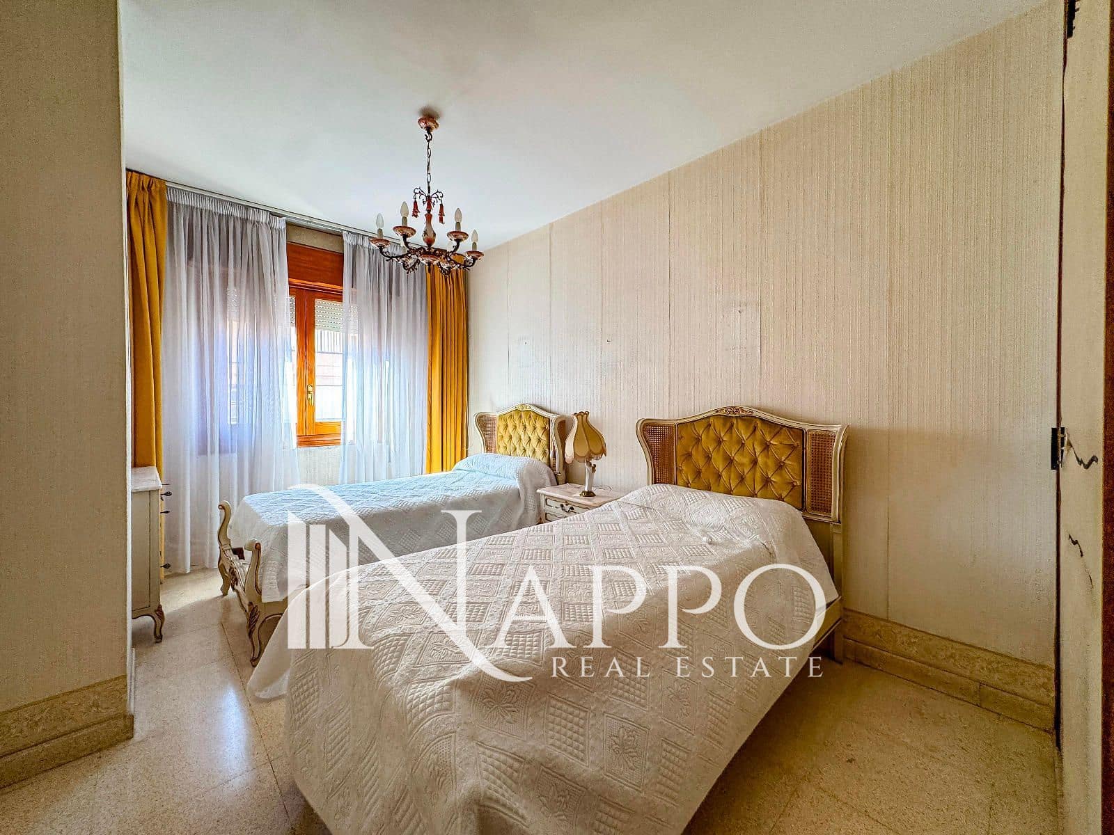 6 chambre Appartement à vendre à Palma de Mallorca - 625 000 € (Ref: 9650445)