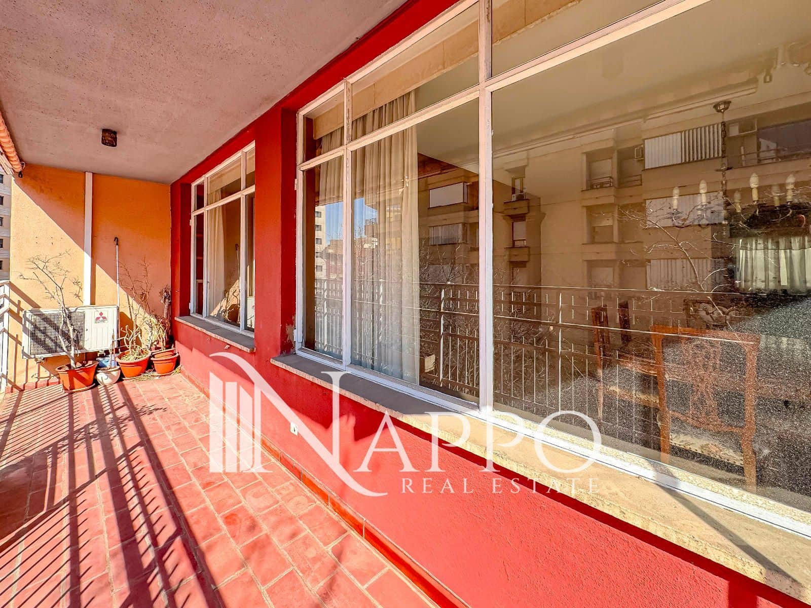 6 chambre Appartement à vendre à Palma de Mallorca - 625 000 € (Ref: 9650445)